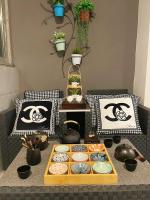 Appartement de 4pieces Gennevilliers - B&B Gennevilliers