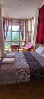 Chambre Double avec Salle de Bains Privative