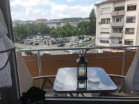 City Flat Pforzheim Center - B&B