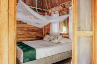Doppelzimmer mit eigenem Bad