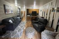 Blue Spruce Condo #134 - Ferienwohnung