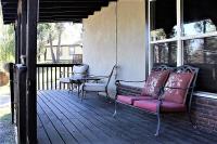 Friendly Nabors - B&B Ruidoso