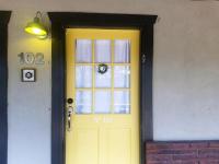 Friendly Nabors - B&B Ruidoso