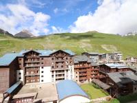 Appartement rénové 2 pièces, proche pistes, balcon - FR-1-502-575 - B&B Tignes