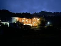 Lifessenza Homestay - Bed and Breakfast Khajjiar