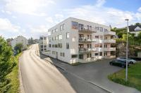 Address: Mellomvegen 37-204