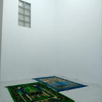 Homestay Black&White - B&B Sangkanurip