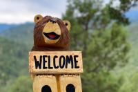 Oso Vista Cabin - B&B Ruidoso