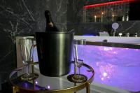 Monolocale con Vasca Idromassaggio