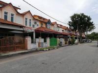 Faeyz Homestay Pertam Jaya - B&B Malacca