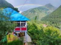 Bobkin's Aryan Homestay - B&B
