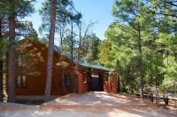 The Grizz - B&B Ruidoso