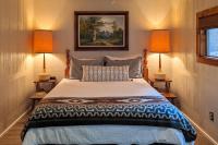 Ruidoso River Trail Cabin - B&B Ruidoso