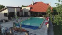 Boletov raj lux - B&B