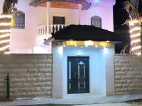 فيلا البرنس الكبرى - B&B