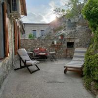 Casa vacanze Santo Stefano di Sessanio - Chambres d’hôtes