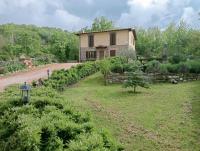Il Gelso Rosso - B&B Comunanza