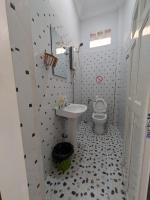 Habitación Doble con baño privado