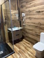 Vrbecká restaurace - penzion 10 - B&B Hrubá Vrbka