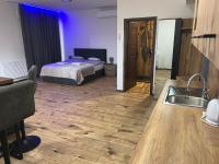 Vrbecká restaurace - penzion 10 - Chambres d'hôtes Hrubá Vrbka