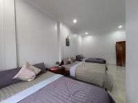 Habitación Familiar con baño privado