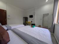 Habitación Triple Superior
