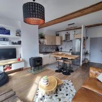 Appartement 45 m - Chambres d’hôtes