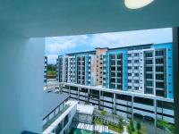 Bayu Temiang Luxury Design 7~8 Pax - B&B