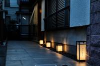 Rojiura - Chambres d’hôtes Tokyo