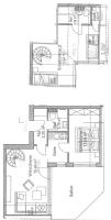 Haus Alice - Klotz 32/13 - B&B