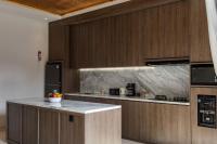 Pristine & Modern Gem Luxury 3bd Villa in Umalas - B&B Kerobokan