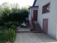 Apartmán Jarka - B&B