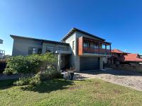 3 Bedroom Family Home - Bed and Breakfast Ballito