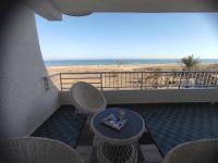 Amanecer frente al mar - B&B Valencia