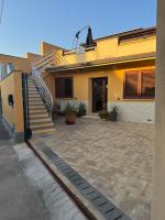Costa gentile - Bed and Breakfast Cabras