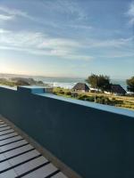 Nautica 009 Studio Flat - B&B Mossel Bay