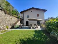 Il Pradicciolo Agriturismo - Chambres d’hôtes Castelnuovo di Garfagnana