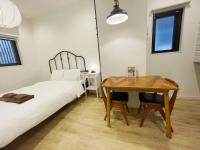 Apartment mit 1 Schlafzimmer