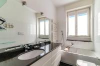 Elegante casa con Garage AC WiFi balcony - B&B