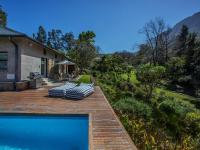 Wechmarshof - B&B Stellenbosch