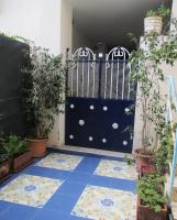 La Casa Del Nespolo tranquillo alloggio vicino alla stazione - B&B Sanremo