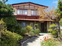 AomoriOutdoorHouse - B&B