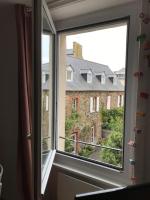 Studio TY ZEN À 50m de la mer , des plages et du GR34 - B&B Saint-Quay-Portrieux