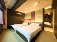 Asakusa-Smile - B&B Tokio