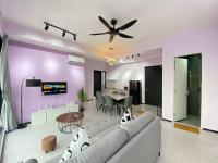 Appartamento con 3 Camere da Letto