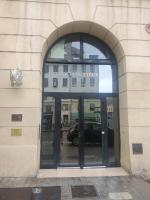 Vieux port appartement - B&B Marsiglia