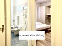 Apartment mit 1 Schlafzimmer