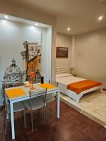 Appartement met 1 Slaapkamer