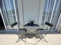 One-Bedroom Standard Apartment