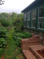 Suite with Garden View